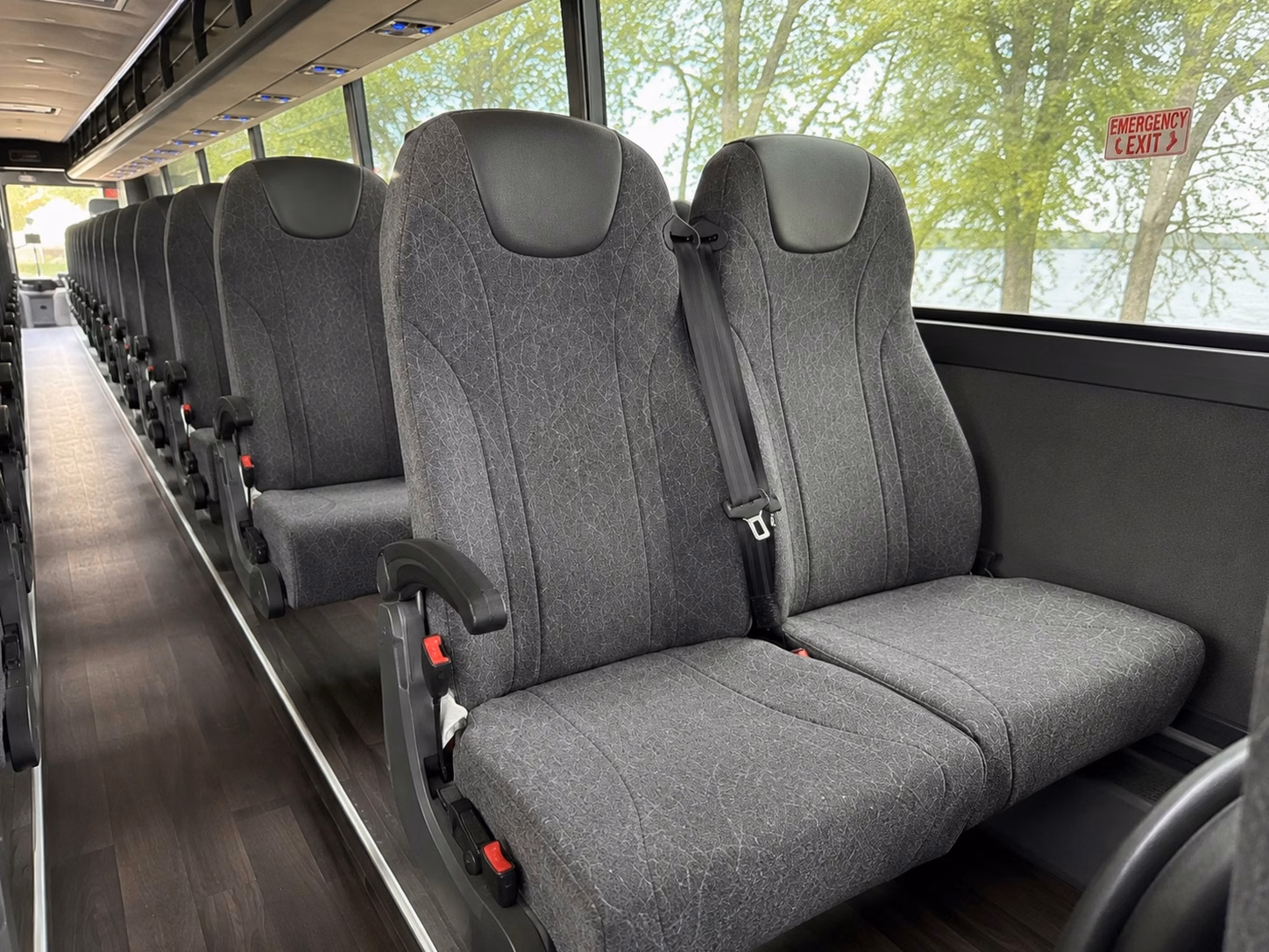 bus type changes charter bus prices in west jordan utah