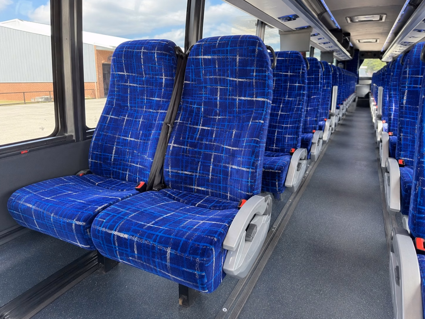 charter buses for utah jazz utah hockey club and bees games
