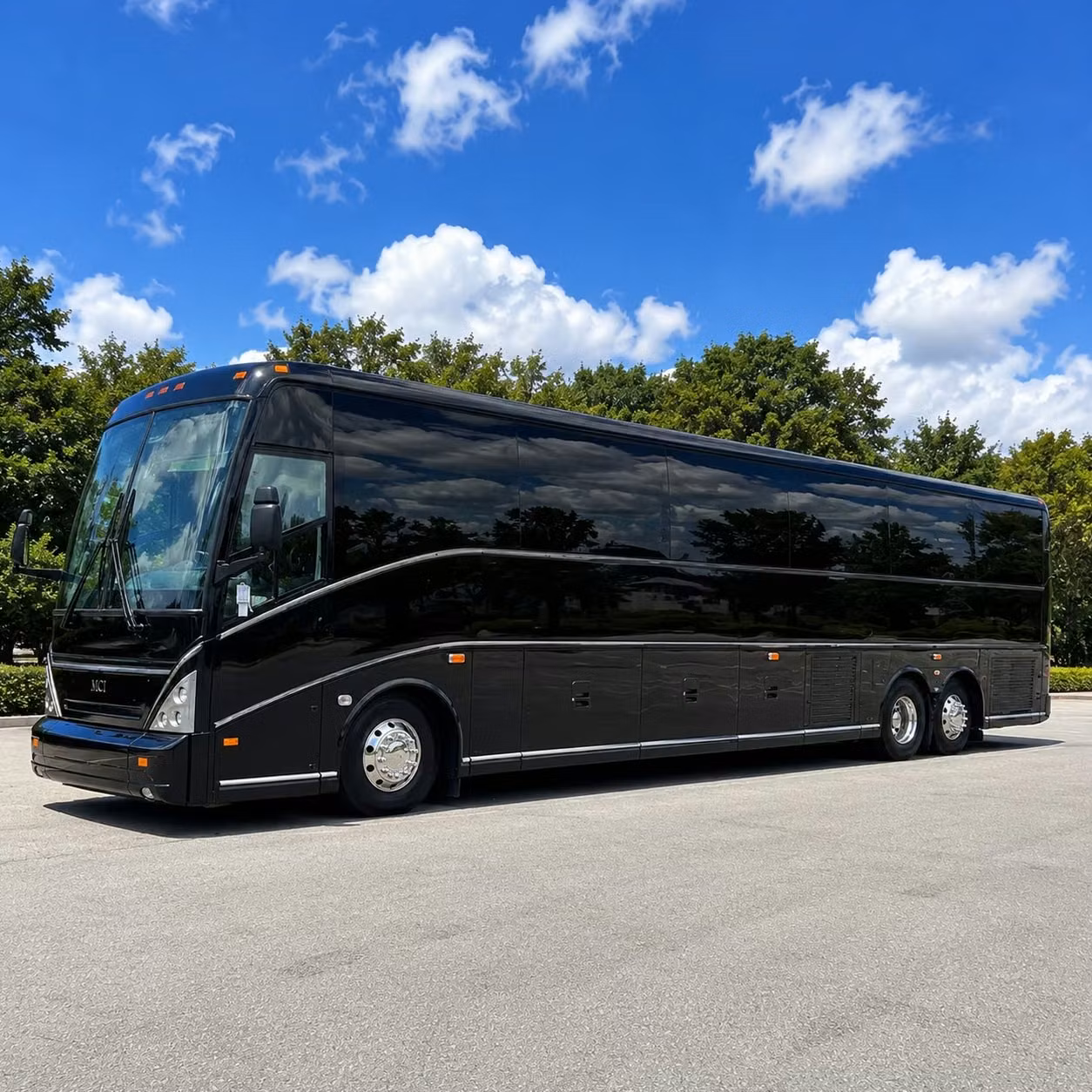 construction and workforce shuttles across the west jordan area