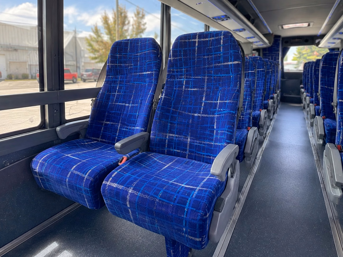 fan shuttles to real salt lake and utah jazz games from west jordan