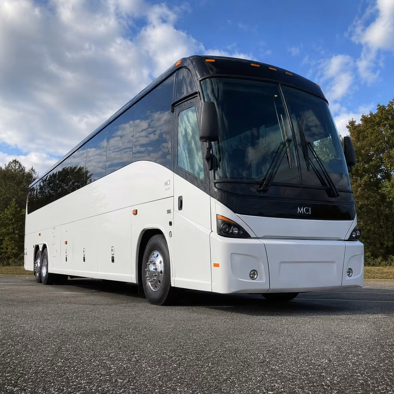 healthcare retail and tech workforce shuttles built around your schedule