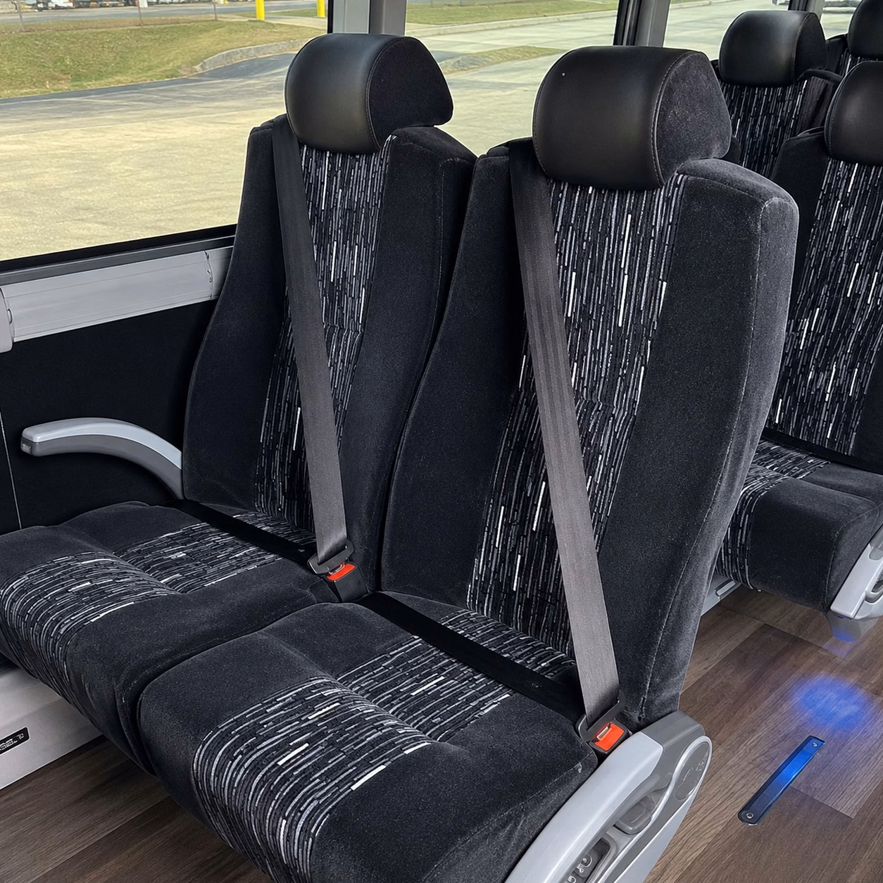 how where and when you re traveling affects west jordan bus rental rates