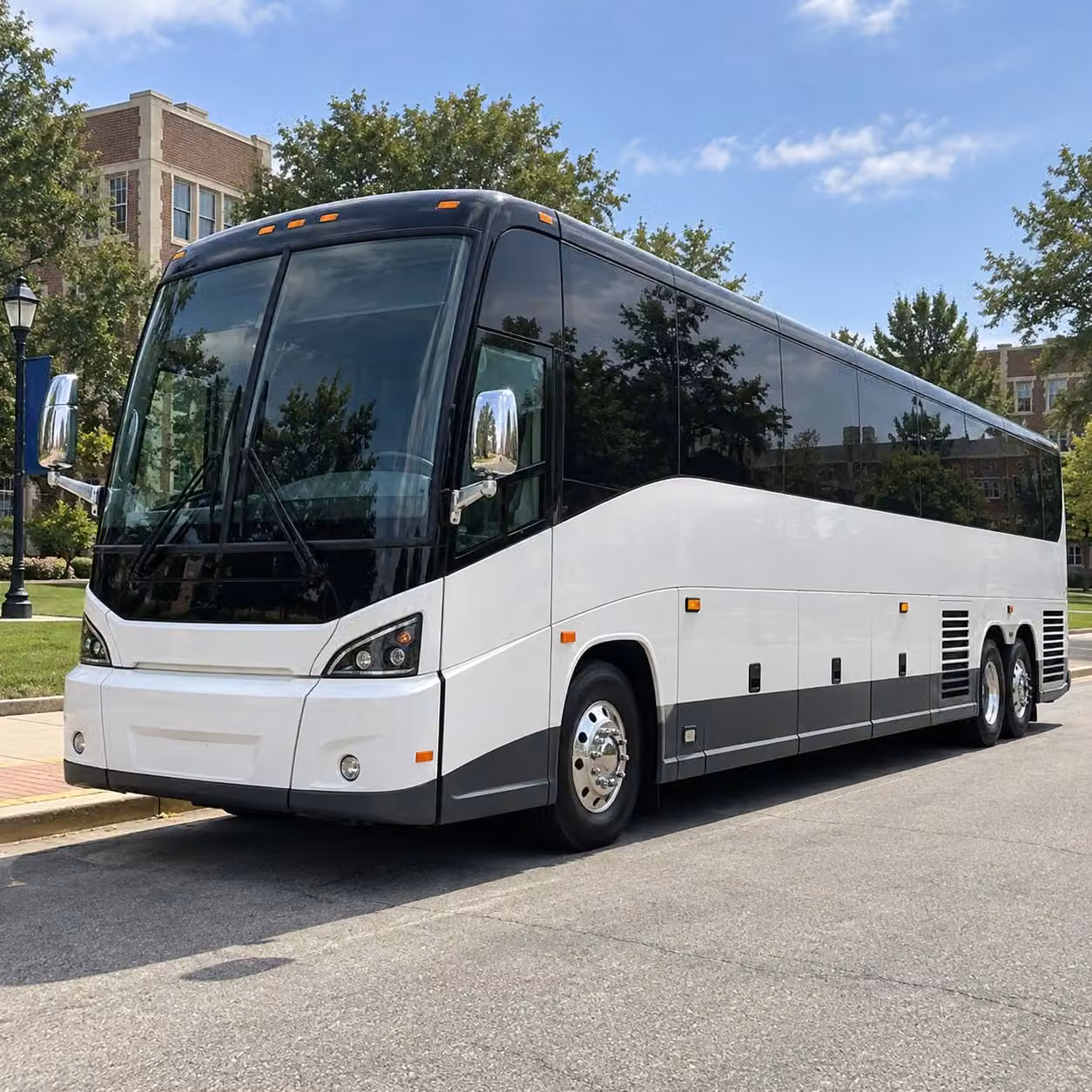 not in west jordan you can still find school event transportation nearby