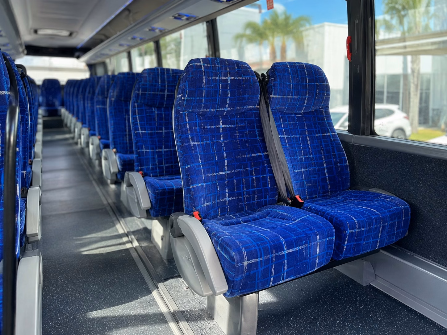 organizing large scale athletic event and tournament shuttles in west jordan