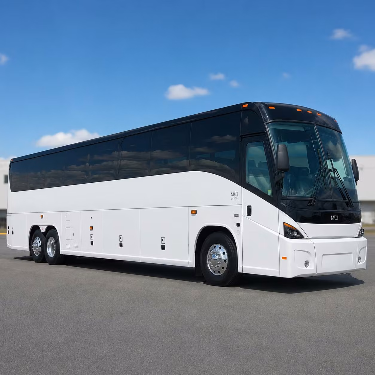 remote parking shuttle solutions for west jordan business parks and distribution centers