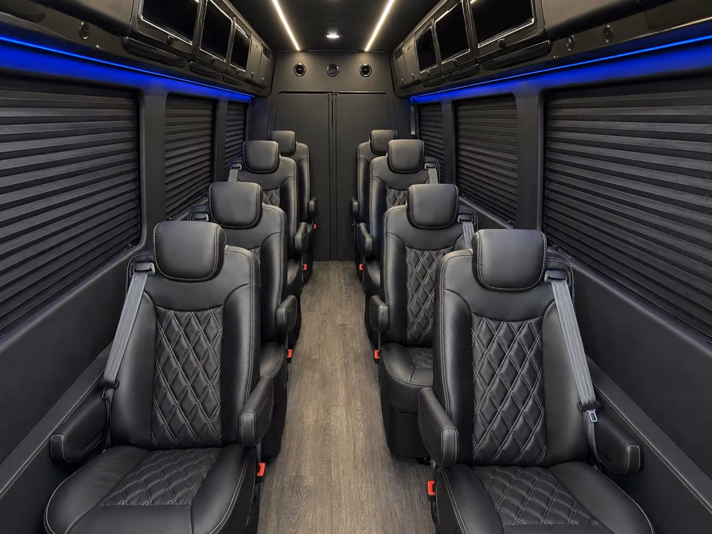 west jordan airport shuttle services