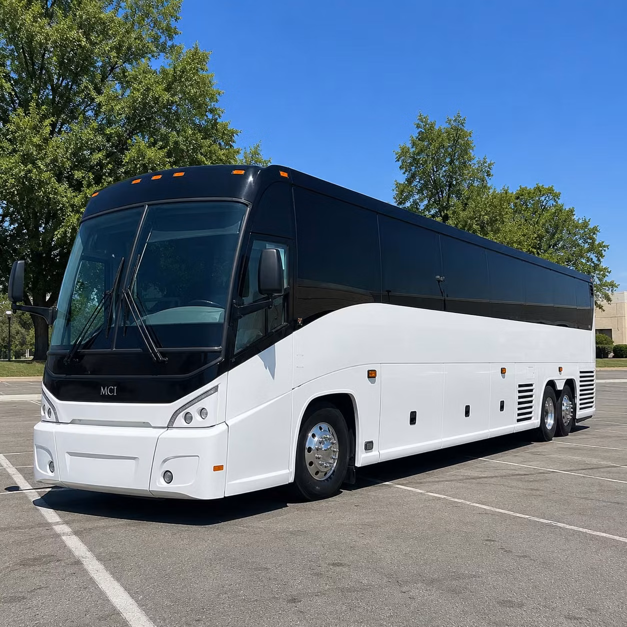 west jordan charter bus rentals for outdoor and nature based field trips