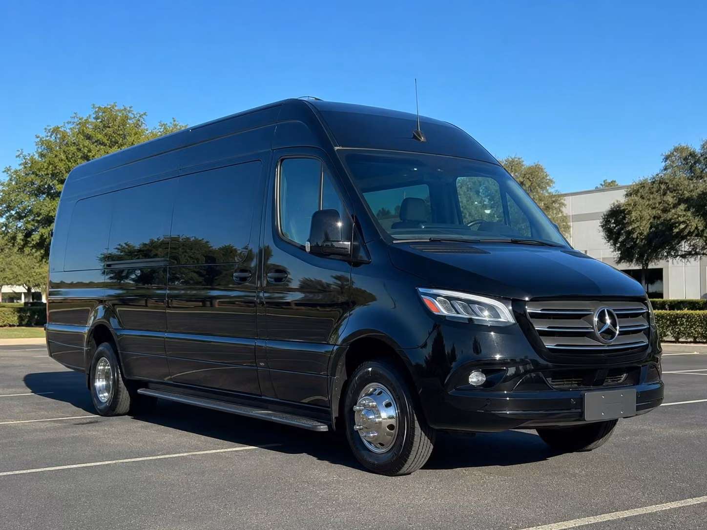 west jordan concert transportation
