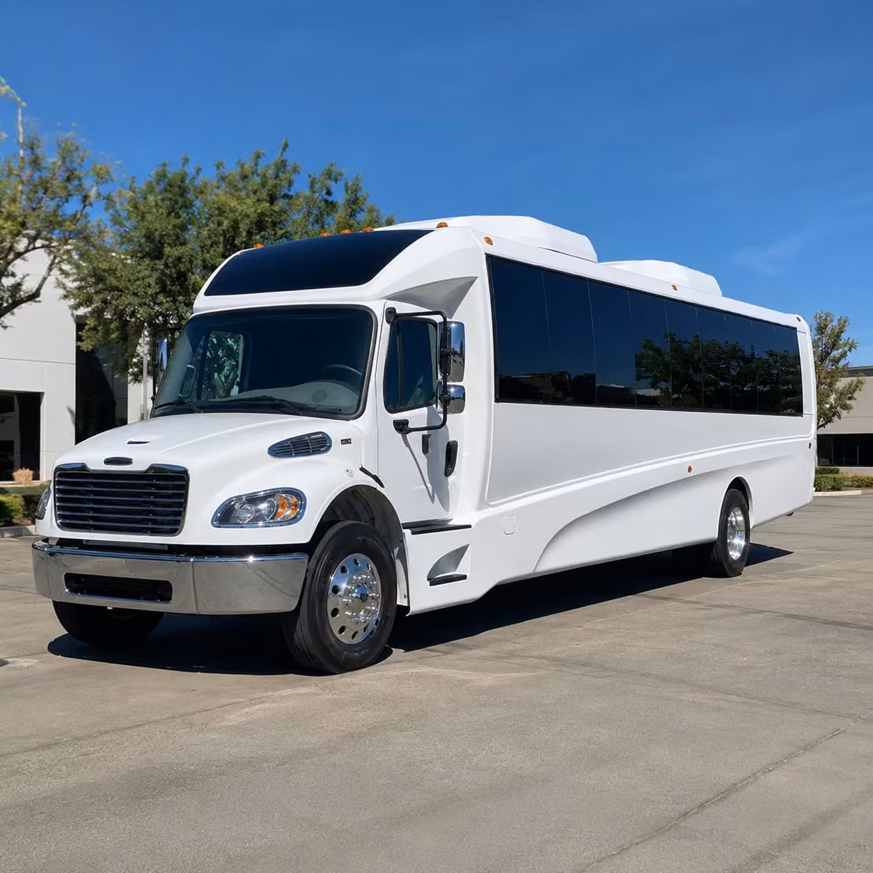 west jordan employee shuttle services