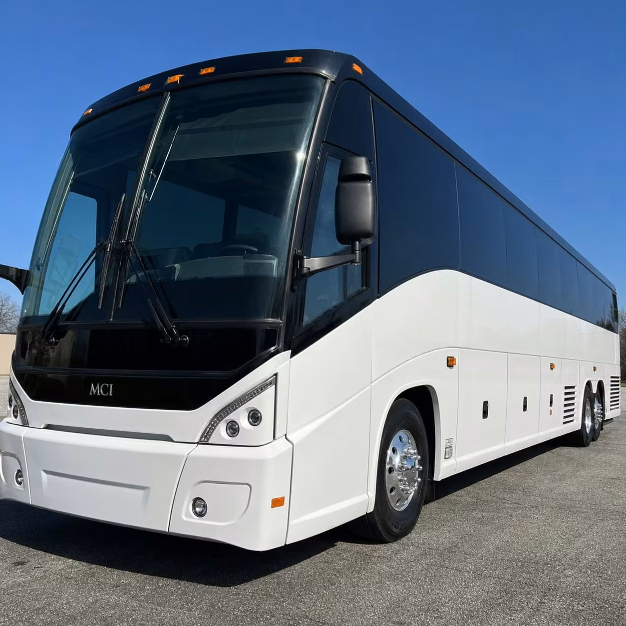 west jordan long distance charter bus rentals