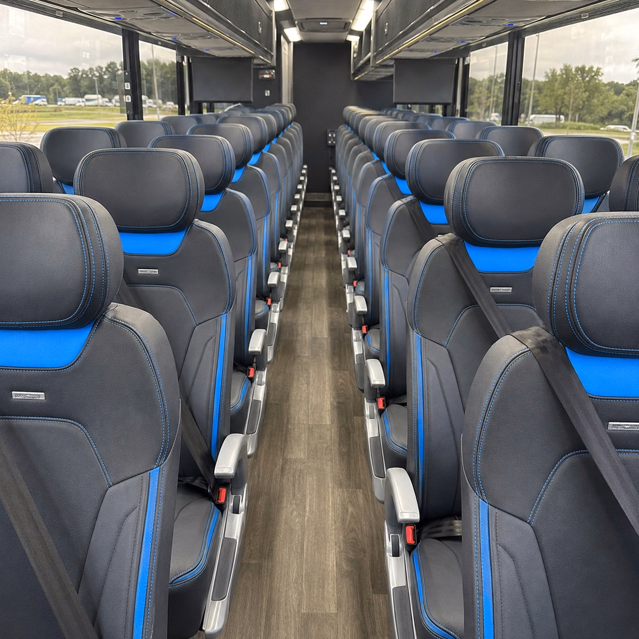 west jordancharter bus rental