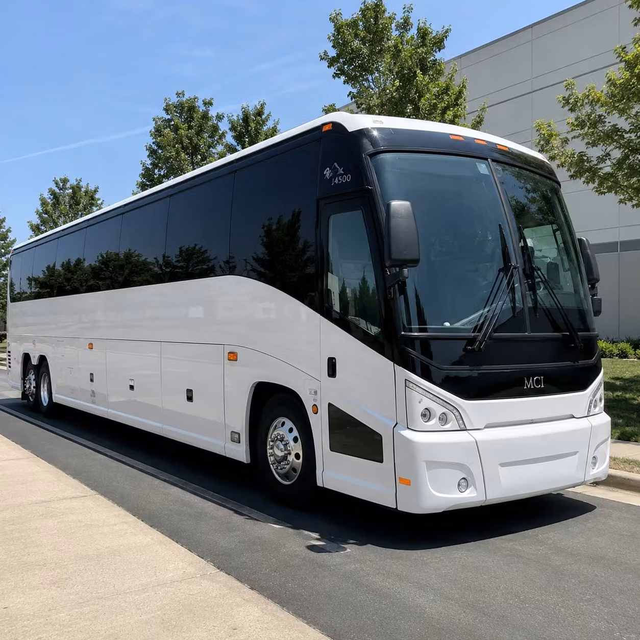 youth group and retreat transportation across the wasatch front