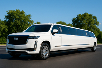 West Jordan Limousine